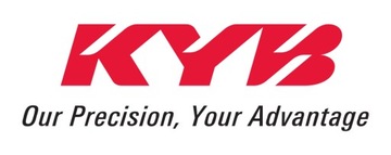 фото thumb №11, Пружина перед mazda 6 kyb ra3346 пружина підвішування