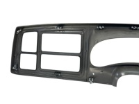 фото thumb №5, Cadillac escalade 02r торпедо консоль корпус капот панель оригінал oem