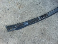 фото thumb №9, Жабо пластиковий mitsubishi pajero iii europa