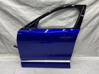 фото thumb №1, Двері передні ліва jaguar f-pace