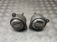 фото thumb №9, Porsche оригінальний номер 99737504904 911 997 кронштейн кронштейн подушка двигуна