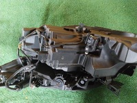 фото thumb №8, Nissan x-trail iv t33 лампа лампи передні