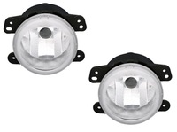 фото thumb №1, Протитуманна фара лампа dodge journey charger freemont psx24