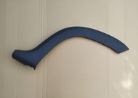 фото thumb №1, Duster i накладка молдинг крыла левый задняя