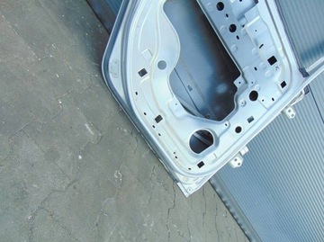 фото thumb №6, Renault scenic ii 1.5dci 04r двері зад лівий