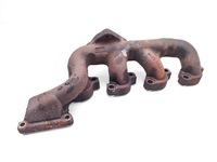 фото thumb №1, Ford transit custom колектор випускний 2.2 tdci