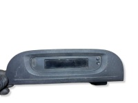 фото thumb №1, Дисплей renault kangoo ii 8200454092