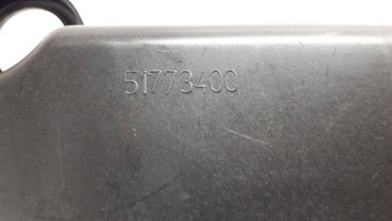 фото thumb №6, Lancia ypsilon 2015-2020 корпус фільтра повітря 51773400