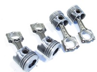 фото thumb №8, Поршні шатуни поршень шатун opel astra j iv 1.7 cdti a17dtr