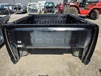 фото thumb №11, Dodge ram 09- кузов крила борт usa 186cm pxr