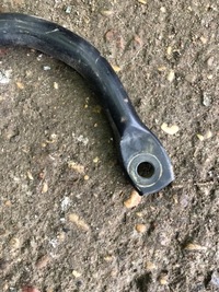 фото thumb №6, Vw polo 6r стабилизатор 6q0411303an