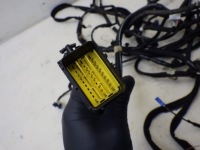 фото thumb №3, Джгут електропроводка салону trafic vivaro iii