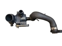 фото thumb №5, Bmw 3 2.0 b корпус термостата термостат оригинальный номер 7510959 7551570