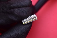 фото thumb №9, Переключатель комбинированный подрулевой переключатель 5k0953507bc vw golf 6 vi 1.6 tdi 105 km kombi