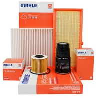 фото thumb №1, Knecht набір фільтрів toyota verso yaris 1.4 d-4d