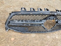 фото thumb №2, Mercedes w118 cla amg решітка радіатора решітка радіатор перед