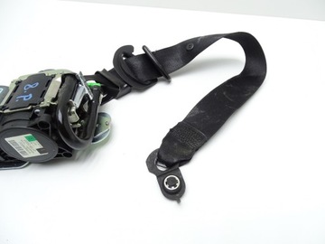 фото thumb №3, Pas безопасности натяжитель правые перед a07303113 mercedes w204 c класс