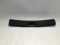 фото thumb №1, Защита накладка поперечина задняя hyundai ix35 09-