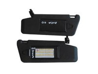 фото thumb №1, Шторки солнцезащитный mercedes cls w218