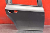 фото thumb №2, Дверь правое задняя задние szarobrązowe alfa romeo 159 sedan 05-11