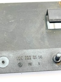 Інше частини кузов mercedes-benz sl r129 1298220114 30068427 6.0l Київ, фото thumb