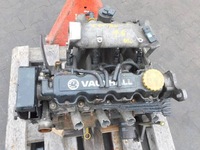 фото thumb №9, Opel combo b 1.6 2002r двигатель комплектный z16se