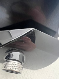 фото thumb №7, Citroen e-c4 c4 iii екран дисплей монітор europa 9840456480