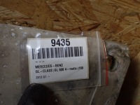 фото thumb №7, Опора коробки bieów mercedes gls ii x166 3.0 17r a1662410047 9435