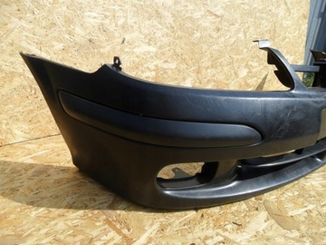 фото thumb №10, Nissan almera n16 2000 2001 2002 бампер переднее