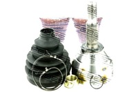 фото thumb №2, Шарнір піввісь зовнішній ford explorer tub 2011-2013 can febest