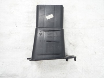 фото thumb №1, Citroen c4 picasso ii левая зона смятия 9676575880