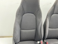 фото thumb №9, Mazda mx-5 mx5 nb 98-05 сидіння комплект обшивки