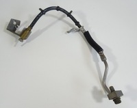 фото thumb №1, 2005-09 mustang шланг гальмівний wąż трубка перед