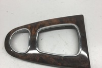 фото thumb №8, Рамка перемикання передач jaguar s-type x200 2r83f046a08ab 2.7l дизель 152kw