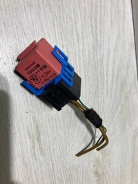 фото thumb №1, Реле bmw 8366625