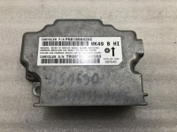 фото thumb №1, Модуль датчик блок керування подушка безпеки jeep compass i lift 68186642ac