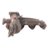 Купити Bmw g01 b47 колектор turbo вихлоп 8587539, фото thumb