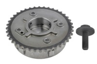 фото thumb №1, Колесо зубчасте змінних faz розподільного валу mazda 6 gh