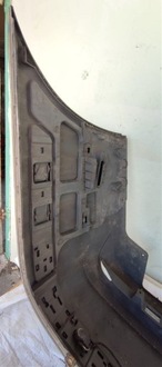 фото thumb №16, Бампер задня задній pdc bmw 7 e65 lift 472 7142213