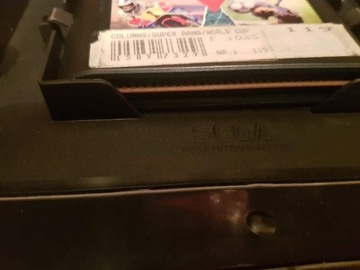 Mega Games 1 Игра Sega Mega Drive Sega Megadrive
