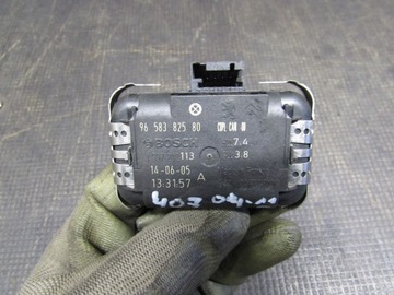 фото thumb №6, Датчик дощу peugeot 407 04-11r 9646242080