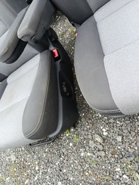 фото thumb №12, Vw t5 t6 комплект сидений передних сиденье пассажир водителя сиденья multivan