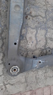 фото thumb №7, Підрамник двигуна volvo s60 lift 05-09r 2.4 d5 185km