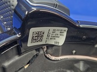 фото thumb №9, Audi a7 c7 a6 c7 повітропровід s-line перфорована пелюстки перемикання 4g0419091aa