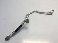 фото thumb №1, Nissan leaf ii 2 2020 шланг кондиционера трубка