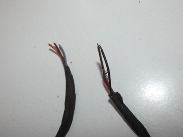 фото thumb №10, Жгут установки бампера volkswagen caddy 2k7