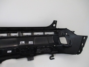 фото thumb №13, Peugeot 3008 ii бампер задній зад pdc новий оригінальний 1636403980 9811865077