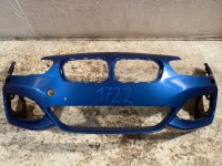 фото thumb №1, Bmw 1 f20 lift m набір бампер перед передній