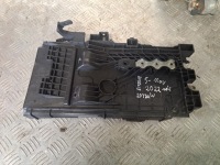 фото thumb №3, Ford s-max mk2 2.0 ecoblue автоматична коробка передач 2021 r модуль основа акумулятор