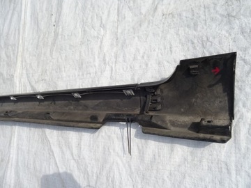 фото thumb №10, Поріг планка порогова права vw passat b7 sedan універсал